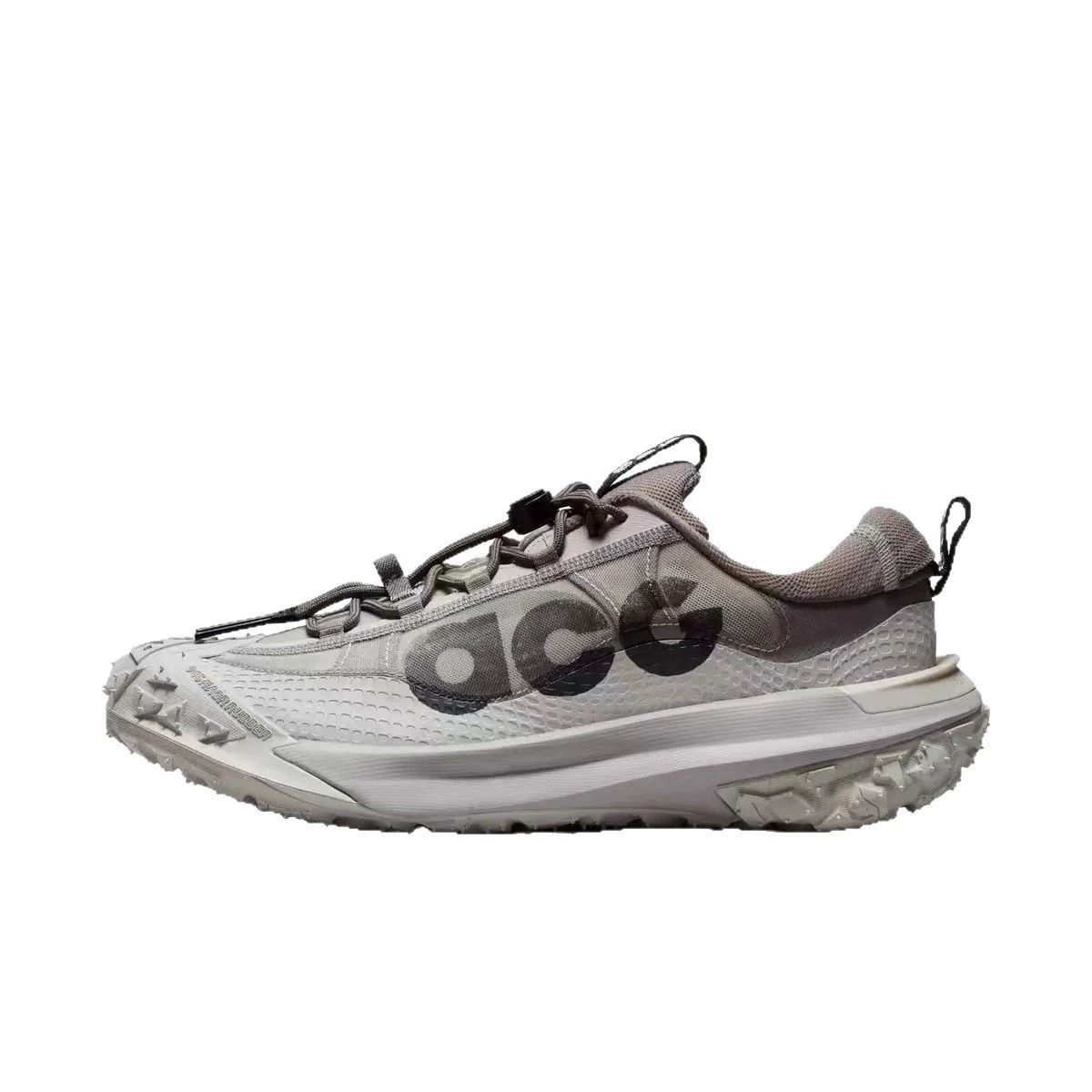 ACG Mountain Fly2 generation men and women hiking shoes for hiking breathable mountain climbing non-slip off-road outdoor functional shoes