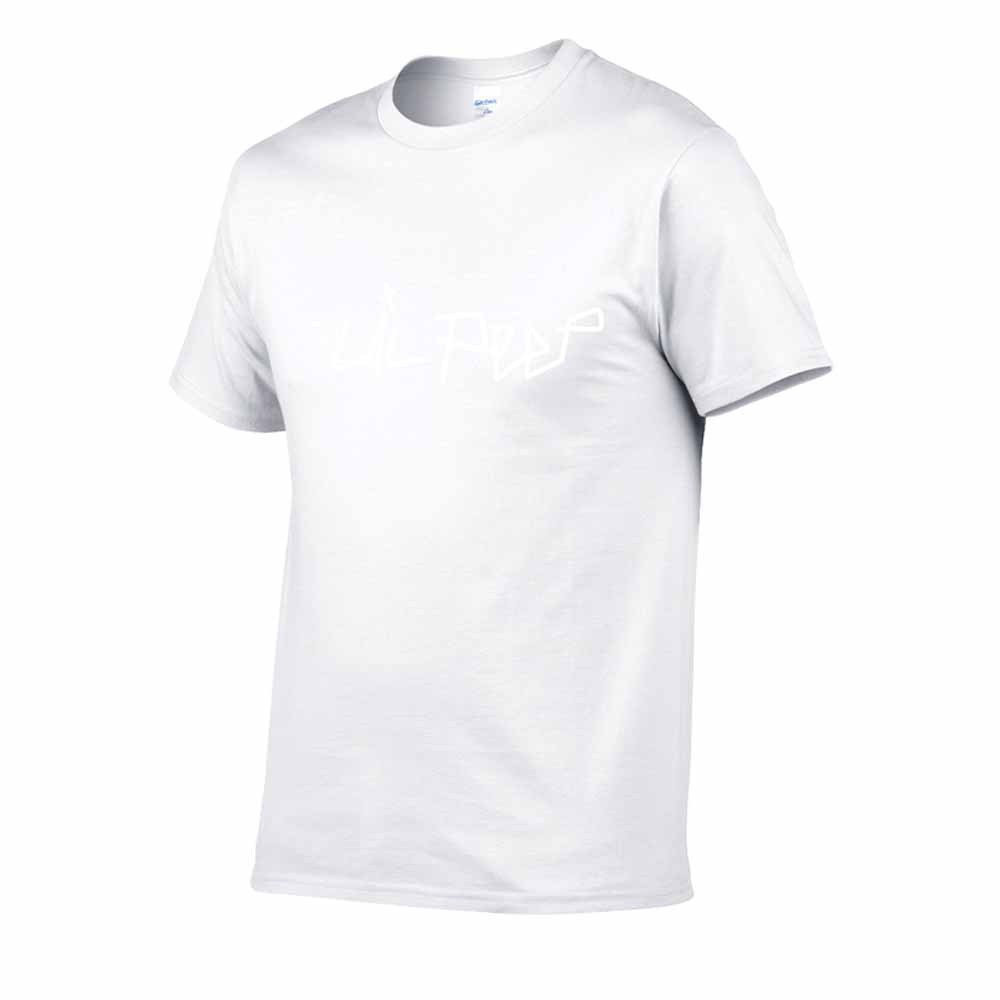 白色T恤
