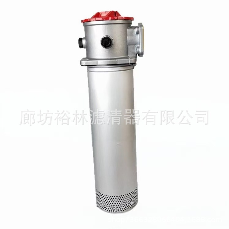 供应TFA‑25FY/C 吸油过滤器 TFA‑25FY/C 液压油过滤器