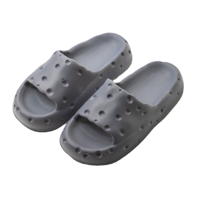 Non-slip slippers, soft sole, for beloved