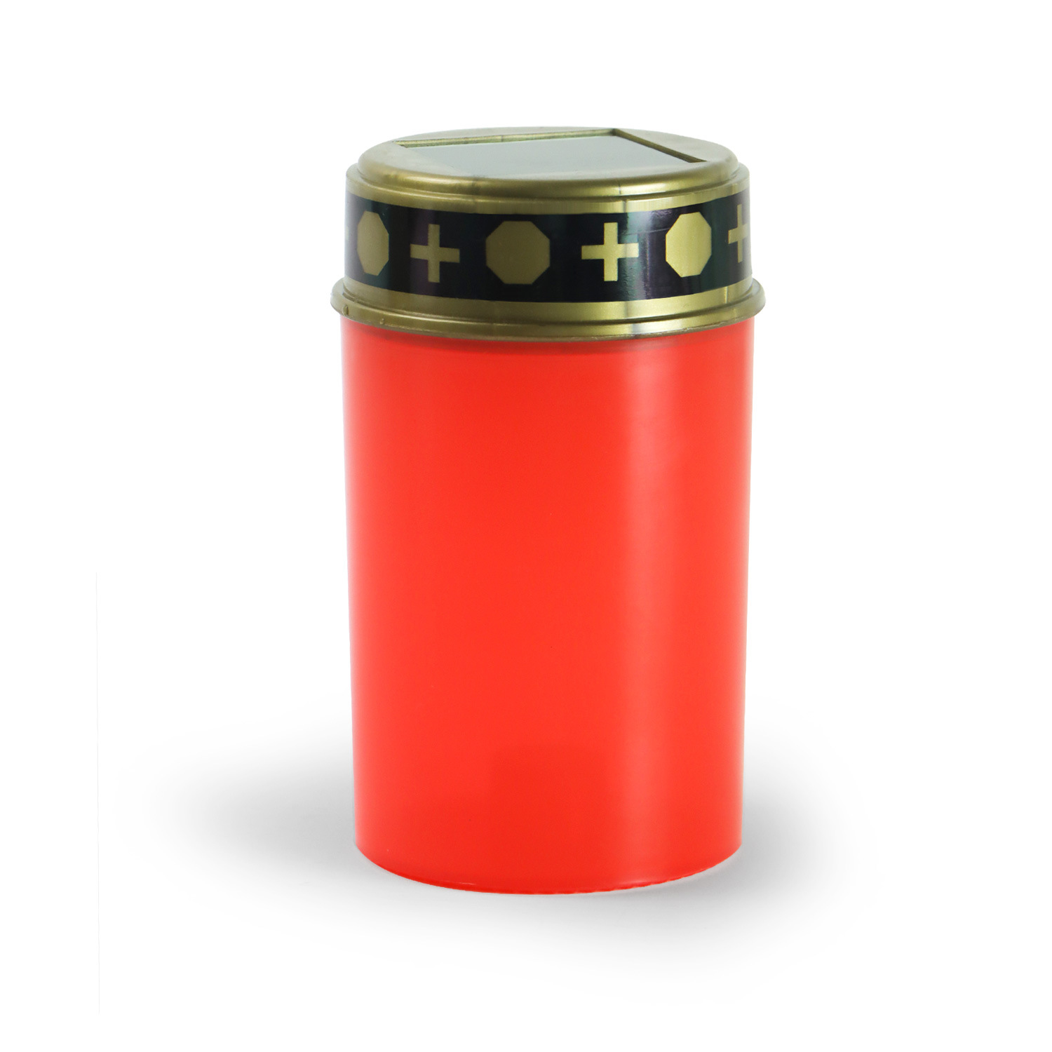 패턴 없음(빨간색 쉘), 접지 플러그 없음