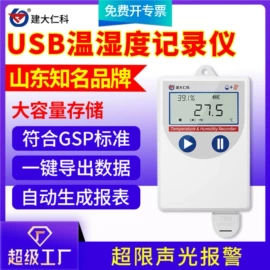 湿度传感器;自动气象站;水质分析仪