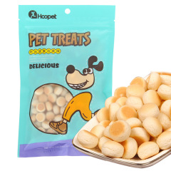 Poodle Snacks Small Breed Bichon Training Chew Pet Biscuits Little Biscuit Wholesale