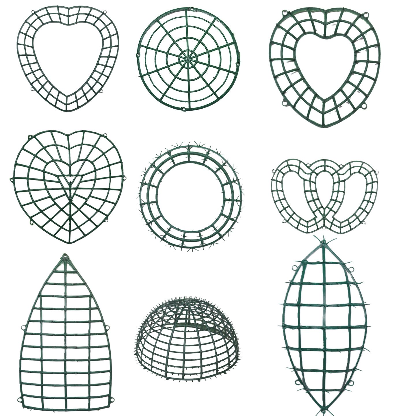 Artificial Flower Accessories, Flower Materials, Flower Stands, Brackets, Flower Branches, Artificial Flowers, Fake Flower Branches, Flower Arrangement Stands, Floral Art Columns, Flower Pillars