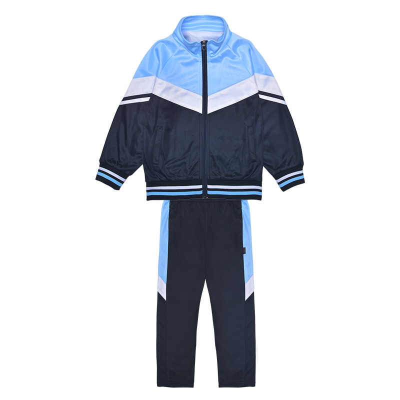 瀾洋貝中学校の小学生の制服と春と秋のスーツの子供の運動会の服装の幼稚園の服のファッション代発|undefined