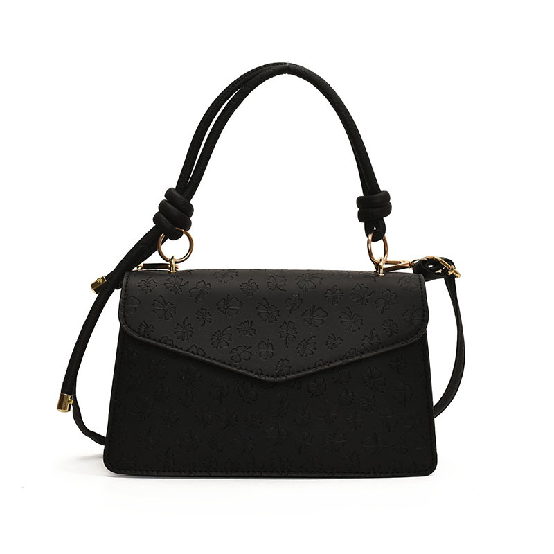 Simple retro tendencia extranjera bolso de mujer 2025 primavera nuevo temperamento casual de hombro mochila pequeña bolsa de mujer