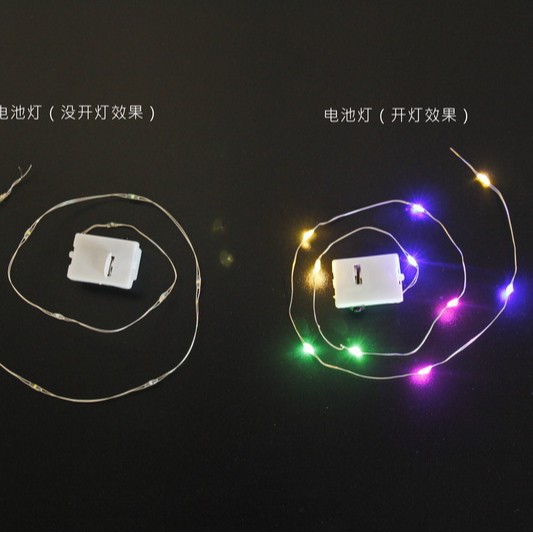 Navidad mori flocado corbata diadema decoración adultos niños decorativos accesorios para el cabello lindo hada banda para el cabello accesorios de clip para el cabello