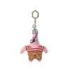 15cm SpongeBob SquarePants Patrick Star Pirate Pendant