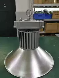 高杆灯;其他照明工业;路灯