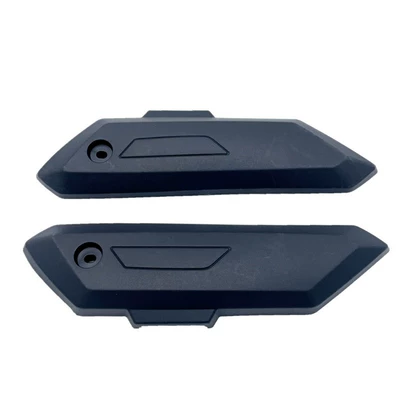 F6 mudguard, Electric vehicle fender - f6-flat-fork-guard-pp-material