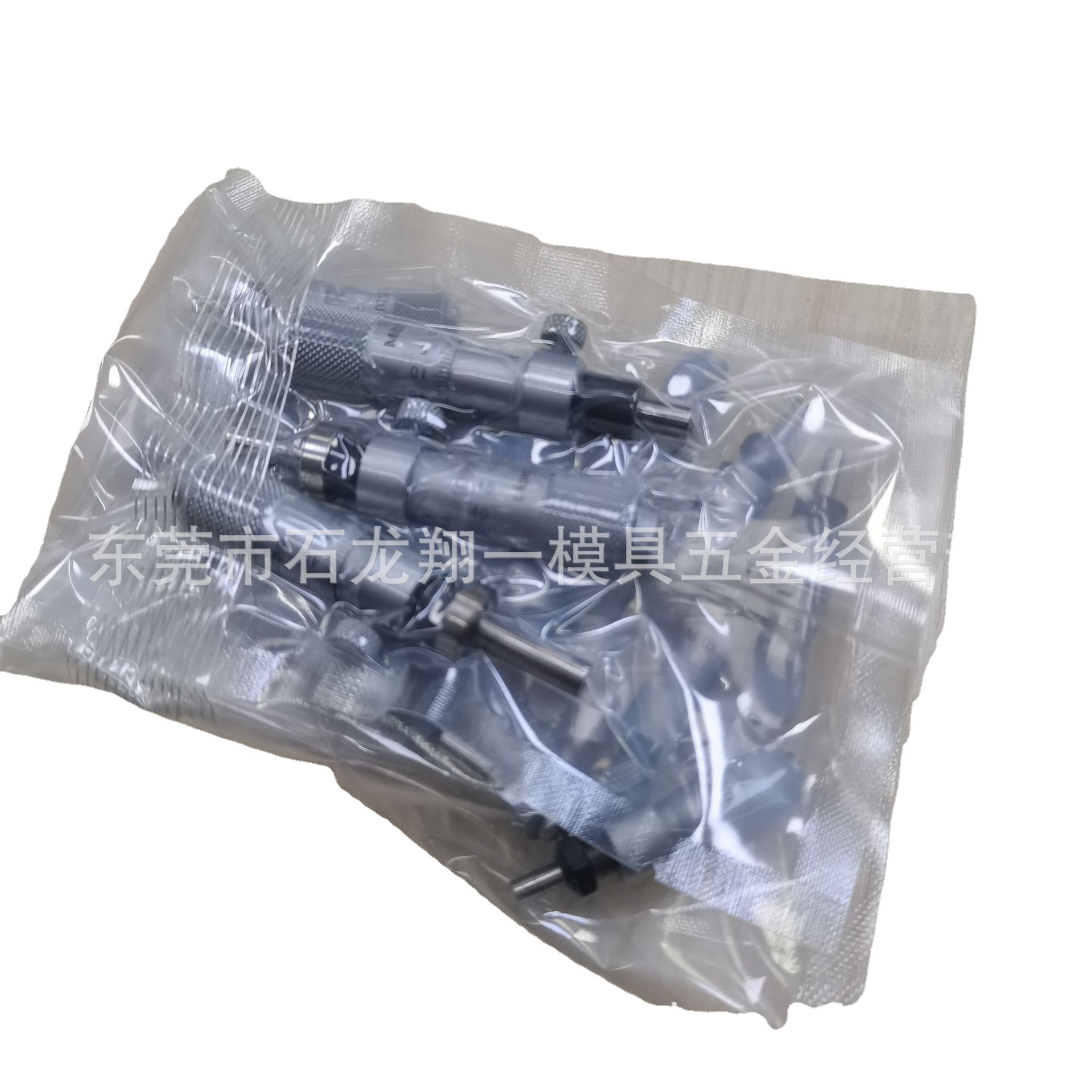 ( 110-502)三丰量仪MITUTOYO148-183测微头150-196 微分头150-192