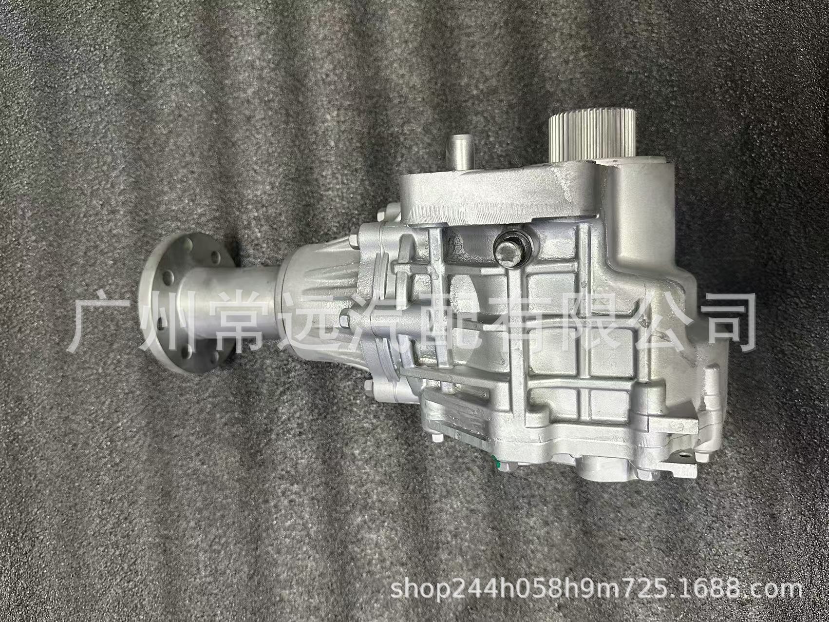 Modern Hyundai Santa Fe Grand Santa Fe Ix35 Four-Wheel Drive Transfer Case 473003B600