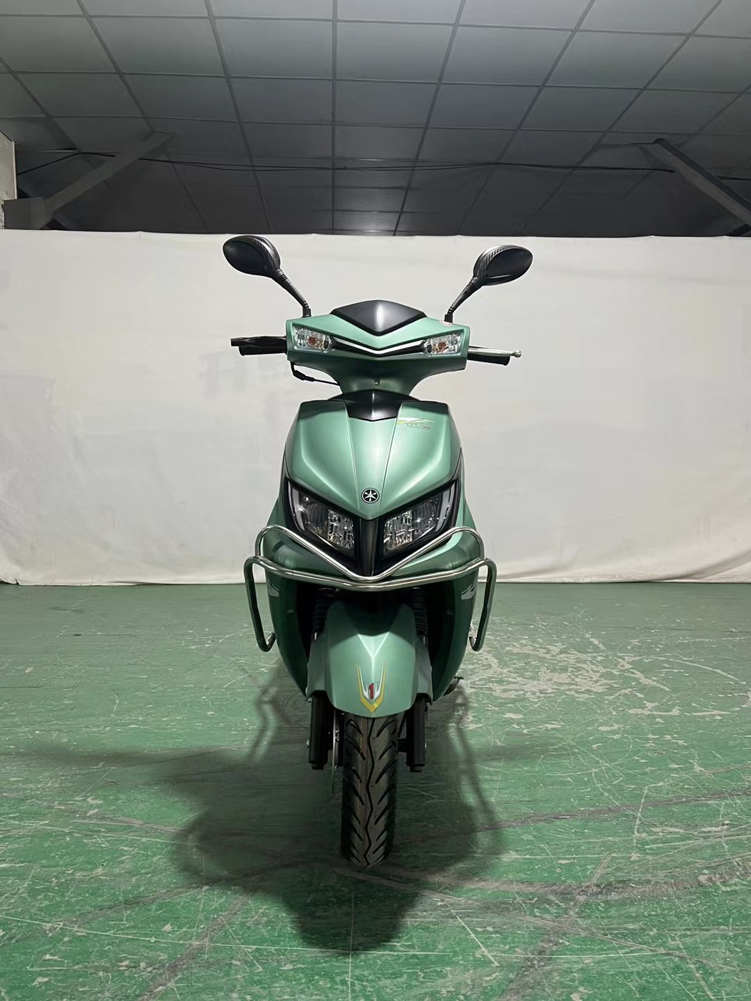 Cross-Border Exclusive Supply of Angel-Eye Motorcycles, Scooters, Fuel-Powered Motorcycles, Long-Lasting and Fuel-Efficient Scooters