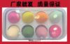 Factory wholesale: Super Soft Makeup Egg Set 4 Beds.