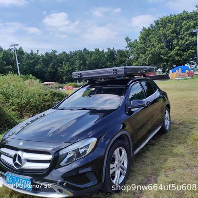 Avtomobil dam çadırları Roof Tent Suv Folding
