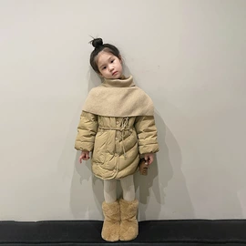 童套装;童裤;普通外套