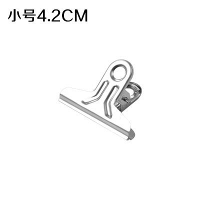 ステンレスクリップ ファイルクリップ 山形クリップ チケットクリップ フラットヘッドクリップ 金属クリップ 衣類クリップ 大小クリップ 鉄クリップ|undefined