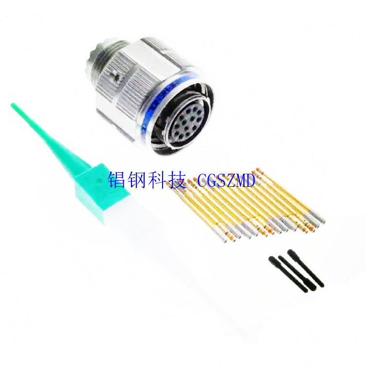 38999/20JA94P	D38999/20JA94PN Connector circular