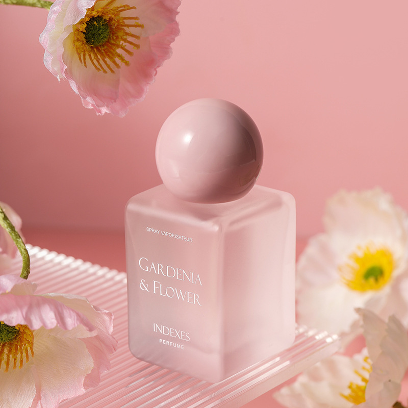 2024 Hot Nuovo Profumo Profumo Leggero Persistente delle Donne Agitare Il Suono Popolare Naturale Rosa Incontro Romantico Profumo di Tè Fresco_voghion.com