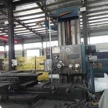 转让二手昆明TX6113A-1卧式镗床主电机功率15现货