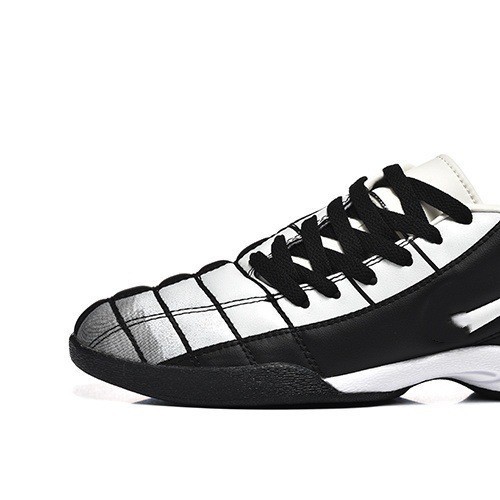 Cross-border T90 Messi con zapatillas de fútbol de alto nivel bajo para estudiantes masculinos y femeninos entrenamiento de clavos de paja zapatillas deportivas al aire libre antideslizantes