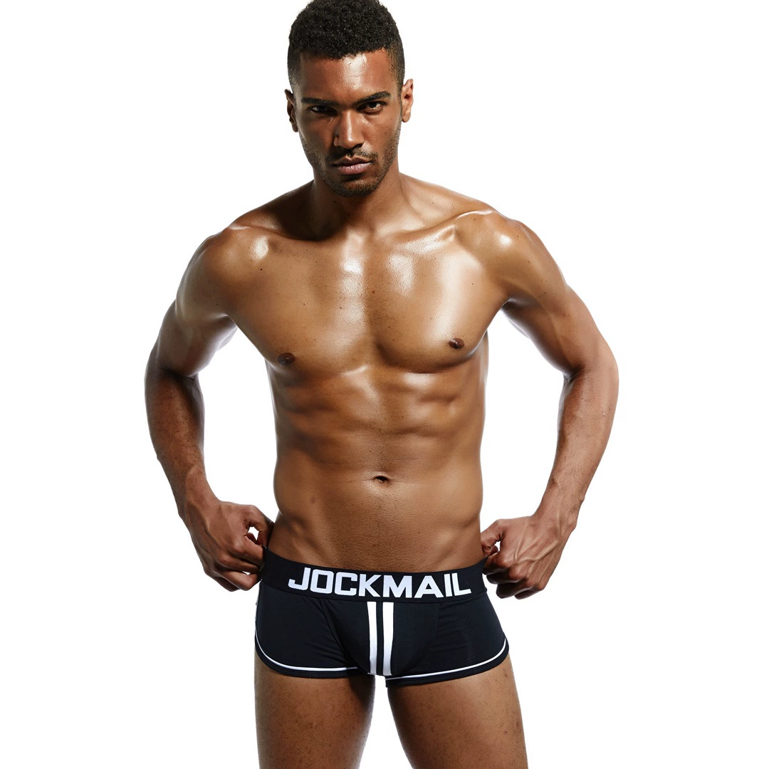 Сексуальные штаны JOCKMAIL, брюки, нижнее белье