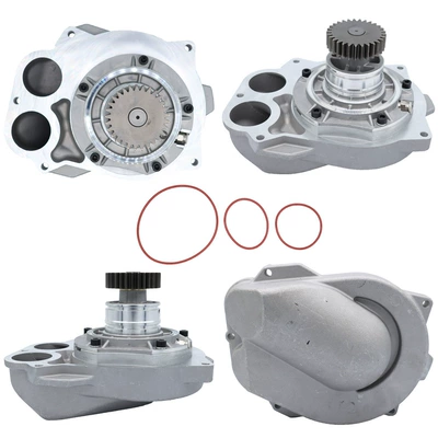 D946 10132817, Water pump