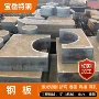 矿山高硬度耐磨工程耐磨板