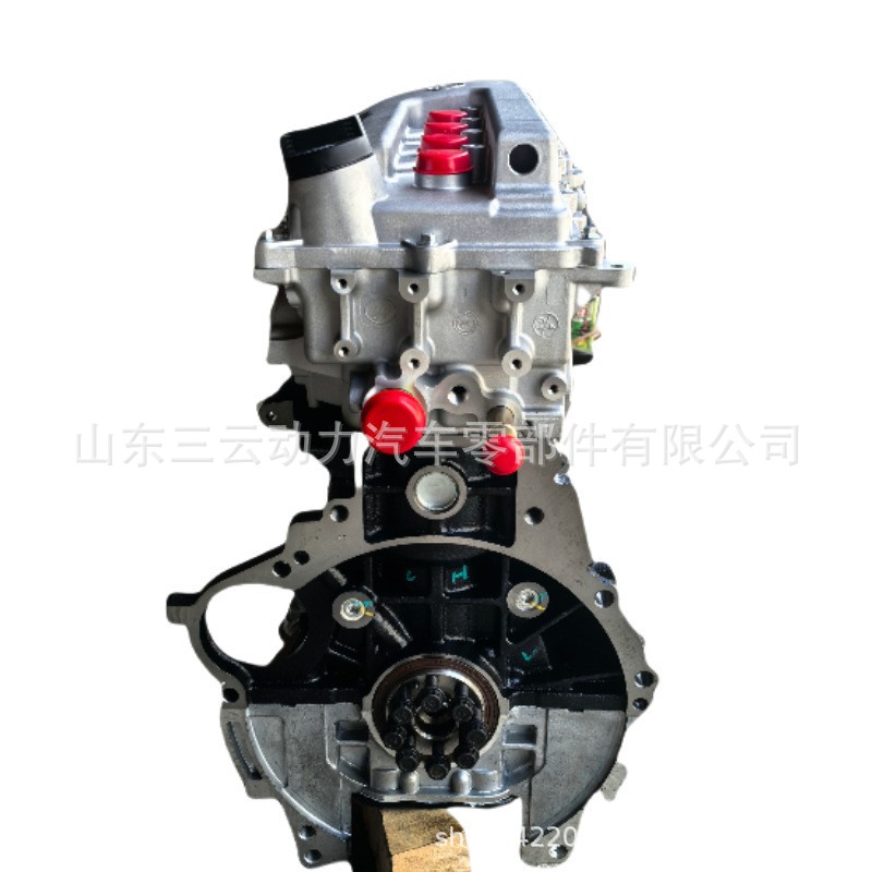 High-Quality Engine Lfb479Q, Manufacturer Supplies Lifan X60 Engine Lfb479Q