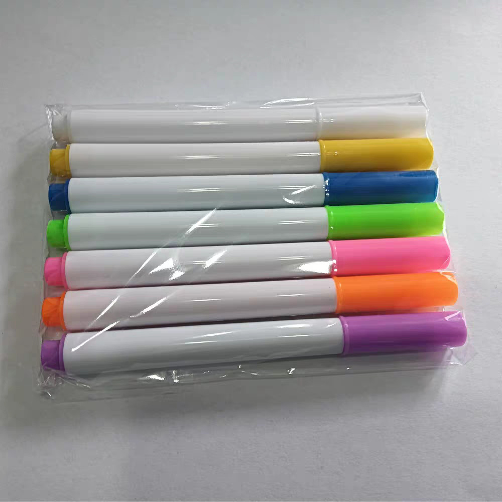 Coloured pencils, 10 pieces