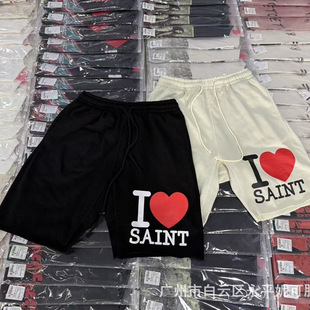 SS26 I LOVE SAINT Mx6��ʽ�͹���ĸ����ӡ���������e��ֶ�ѝ��