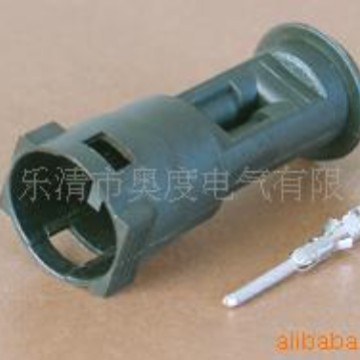 长期供应DJ3031-1.5-11，连接器接插件护套，DJ3031-1.5-10