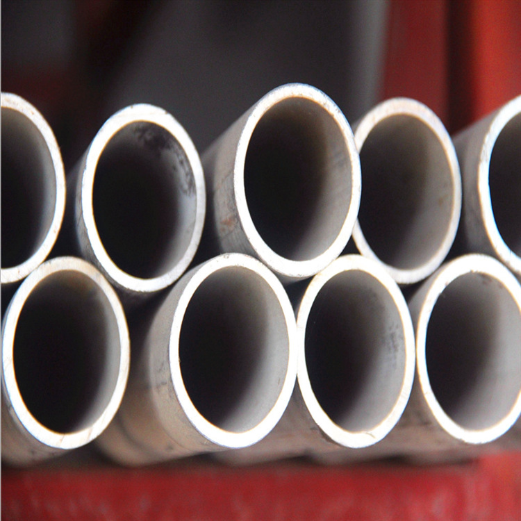 不锈钢无缝管 302不锈钢管 S30210不锈钢管 12Cr18NI9不锈钢钢管