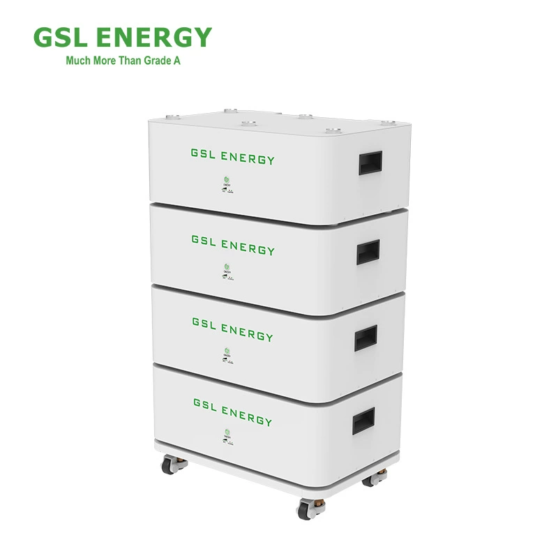 51.2V понижено напряжение аккумуляторная система складирования 5kWh10kWh семейная солнечная фотоэлектрическая накопительная батарея