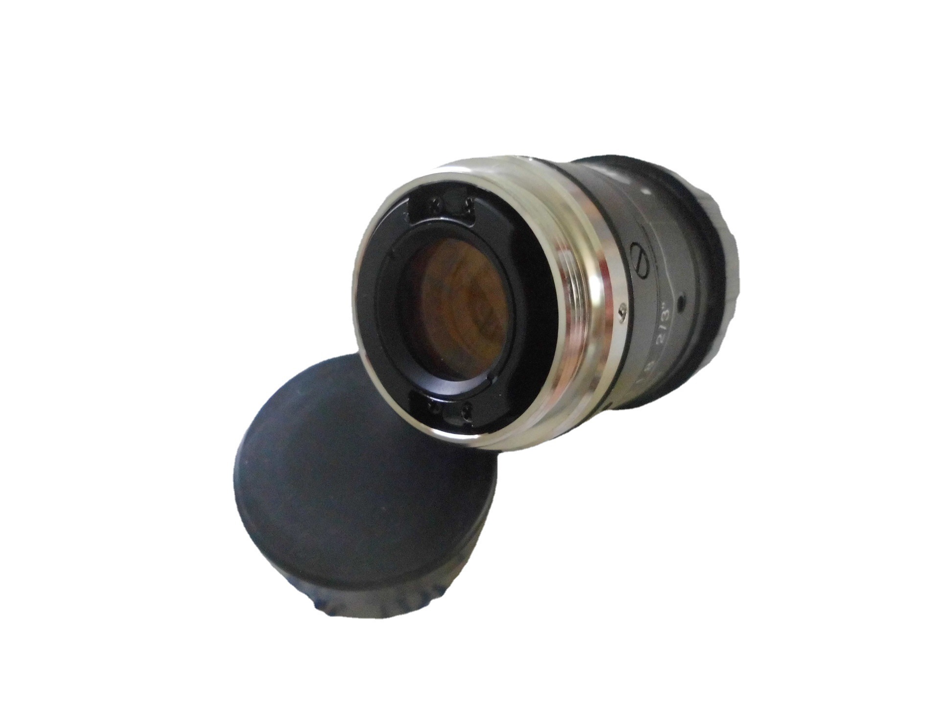 日本 Computar康标达  M2518-MPW2  工业镜头