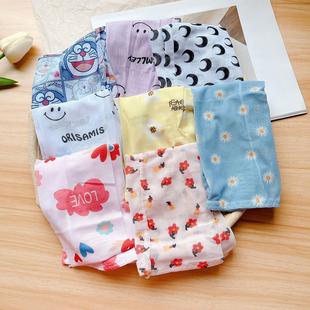 Summer Cool Sunscreen Ice Silk Sleeves Women's Sunshade Breathable Ice Sleeves Arm Protectors Outdoor Driving Cycling Wrist Sleeves