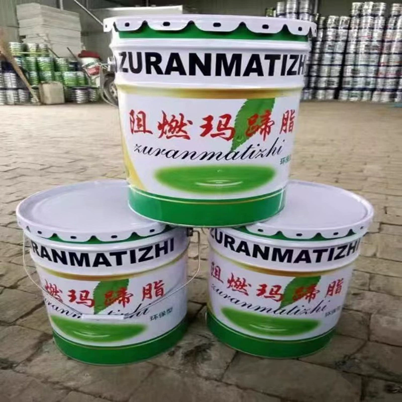 Flame retardant mastic polyurethane sealing mastic adhesive mastic sealing mastic high viscosity