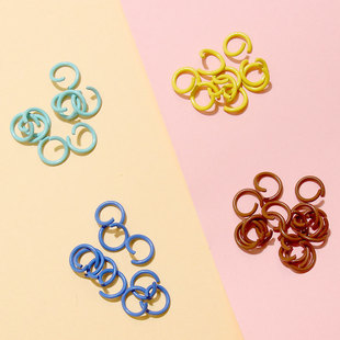 8�FȦ�_�ڭh��ɫ�����_��ȦDIY�Ʒ������r�۹�耳��耳׿����