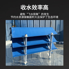 PVC/PP��s����ˮ����ˮ�幤�Iѭ�hˮϵ�y��ˮ���]ʽ��s����ˮƬ