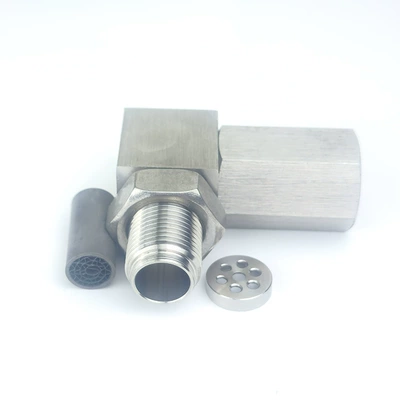 Sensor 90-Degree Extension Connector – Automotive Sensors