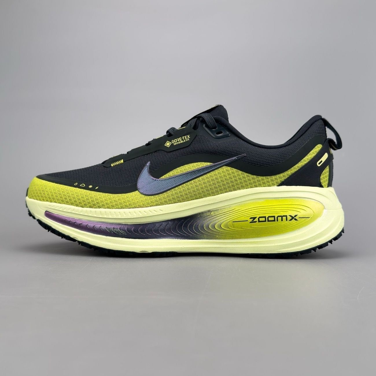 Cross-border puro original nuevo Pegasus VOMERO18GTX entrenamiento zapatillas deportivas impermeables zapatillas deportivas casuales para hombres y mujeres