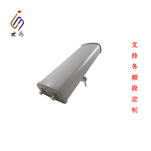 板状天线 纯铜接头 支持个频率 纯铝阵子 高增益 底驻波