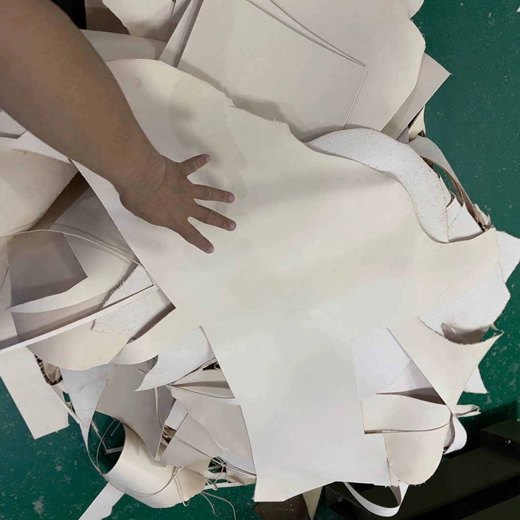 Огненная кожа ягненка