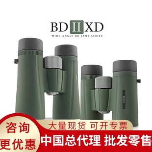 �d��KOWA BD II 2�� 6.5x32 8x32 10X32 8x42 10x42 XD�pͲ���h�R