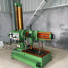 Z3732万向摇臂钻床  小型落地式钻铣一体机厂家  万能3732摇臂钻