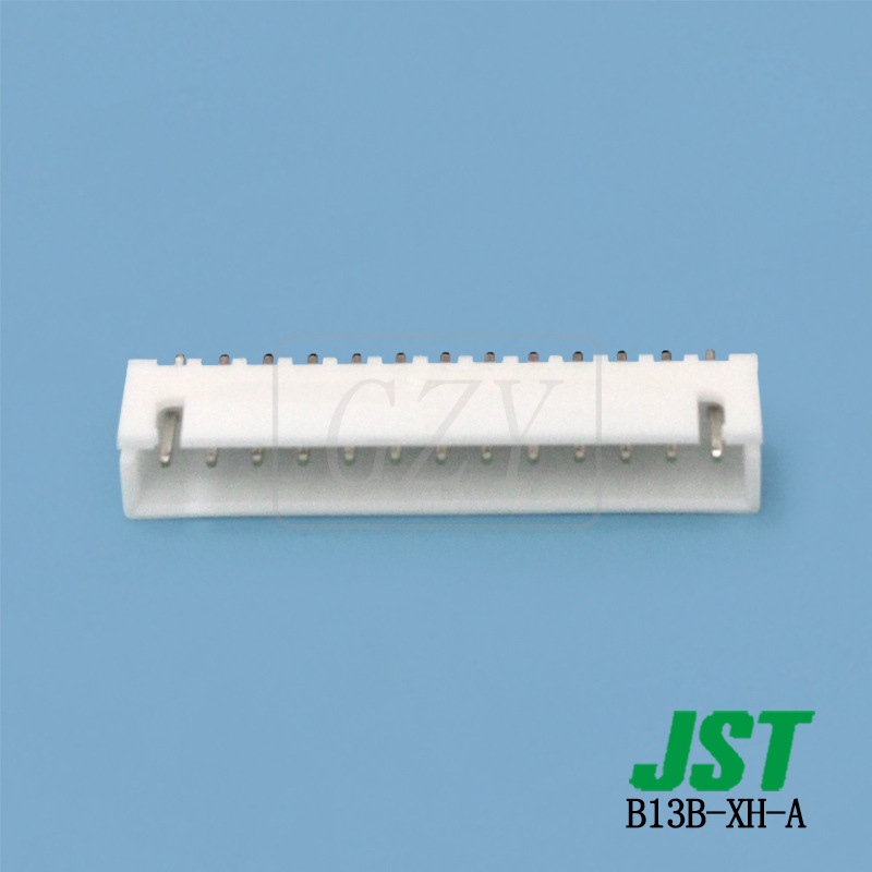 �ɶ��� B13B-XH-A ���� JST������ 2.5mm��� XHϵ�� �߶԰�