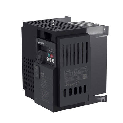 Frequency converter FR-E740-0.4/0.75/1.5/2.2/3.7/5.5/7.5/11/15K-CHT goods in stock