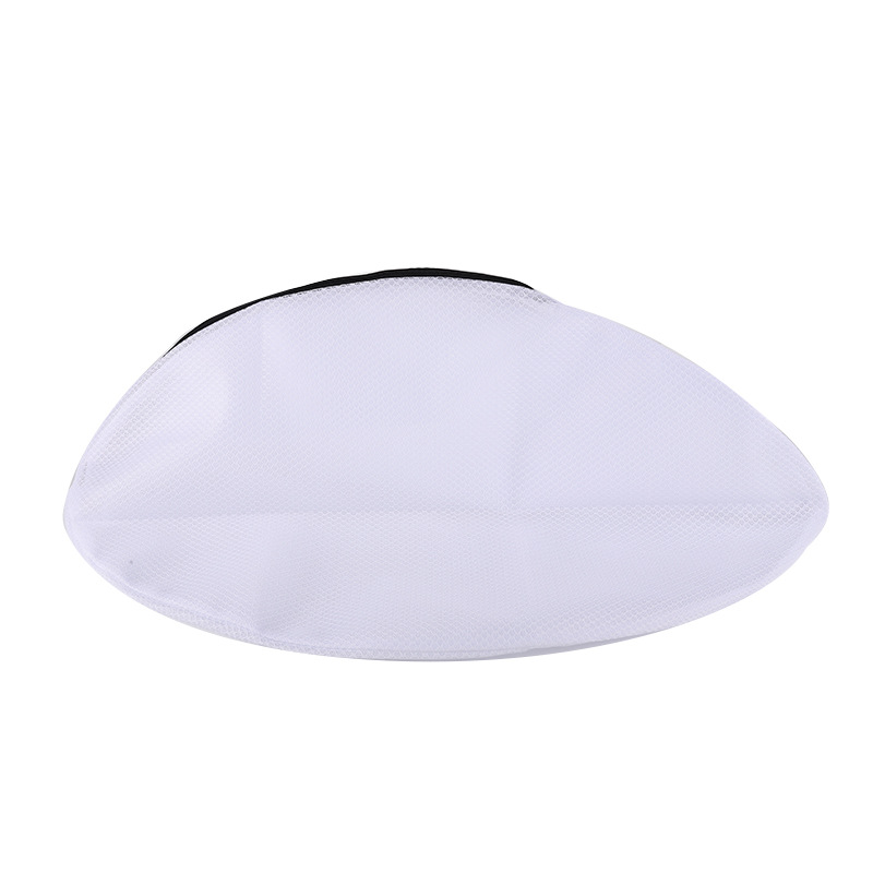 더블 매화 메쉬 70*70 블랙 지퍼