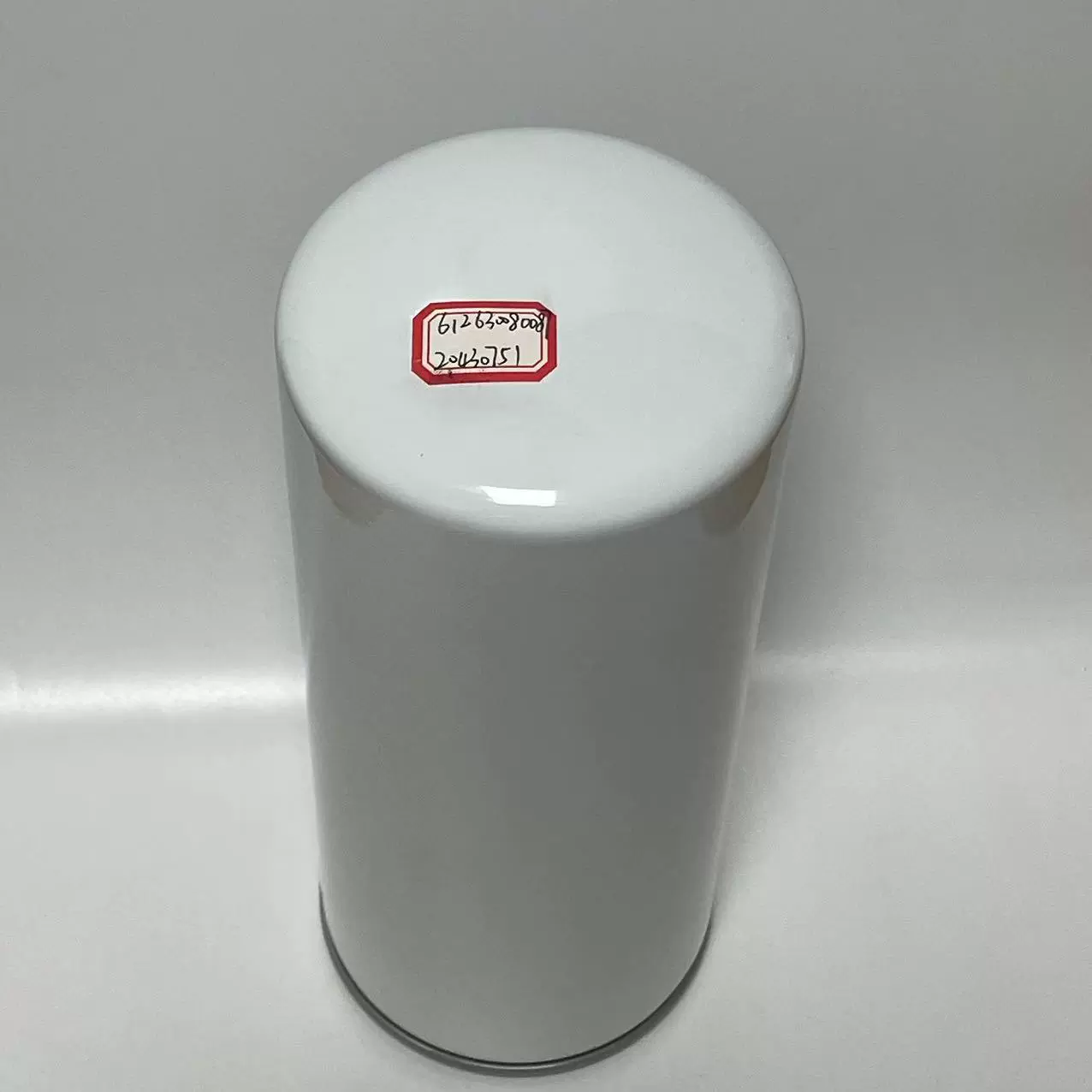 机油滤清器 柴油滤清器 油水分离器 612630080081