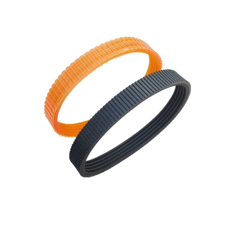 Correa de transmisión de nailon y goma para cepilladora eléctrica portátil Dongcheng 1900, accesorios para cepilladora Makita 82, herramientas al por mayor